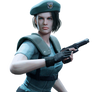 Jill RE3 REMAKE - COSTUME FROM RE1 REMAKE