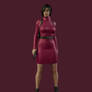 Ada Wong - RESIDENT EVIL 4 REMAKE #2