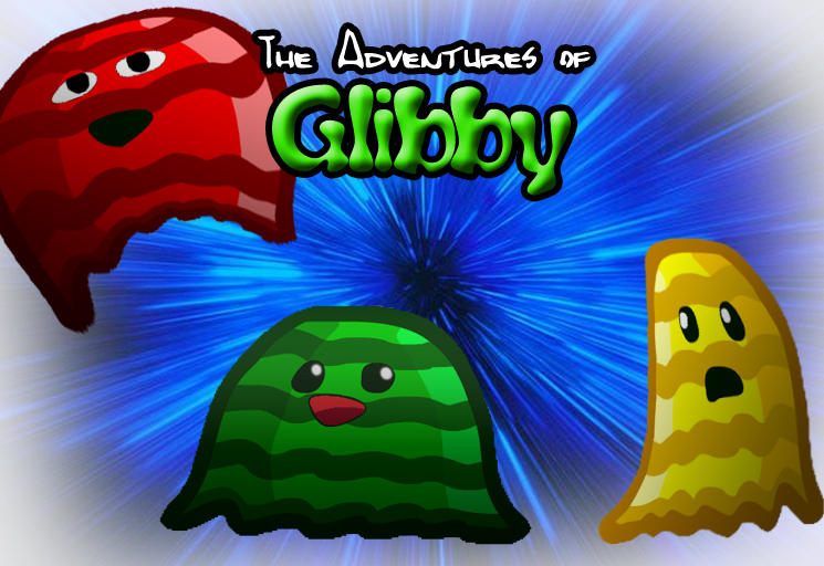 The Adventures of Glibby by Putrema on DeviantArt