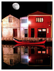 aveiro reflections