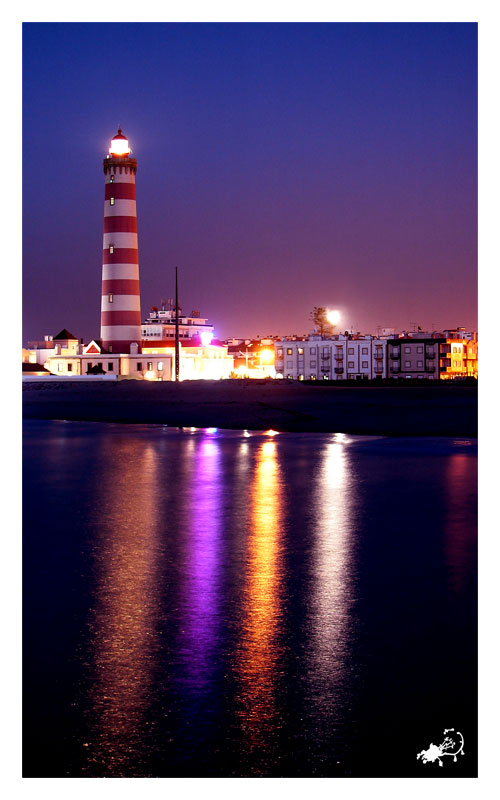 aveiro reflections 3