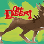 {CANORAMAS #5} Oh Deer! {CLOSED!}
