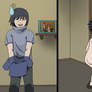 Sasuke, come on