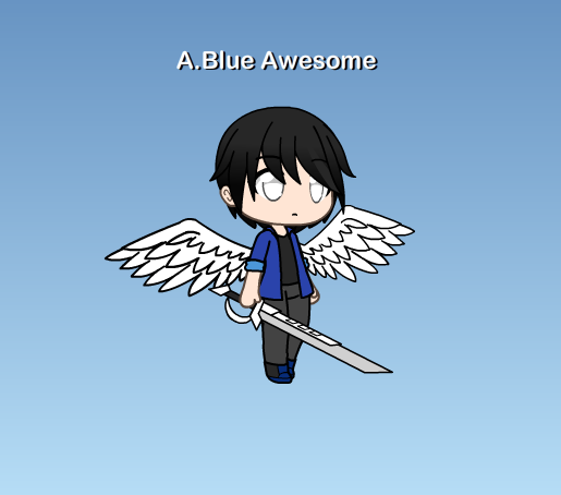 Gacha Life Angel By Ablueawesome44 On Deviantart Gacha Life Angel By Ablueawesome44 On Deviantart