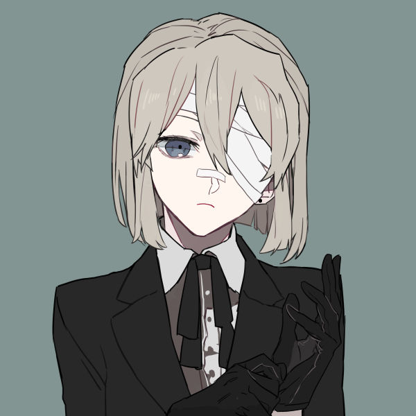 {Picrew} BluRom Beta by ABlueAwesome44 on DeviantArt