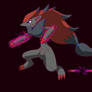 Zoroark