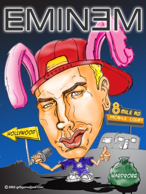 Eminem