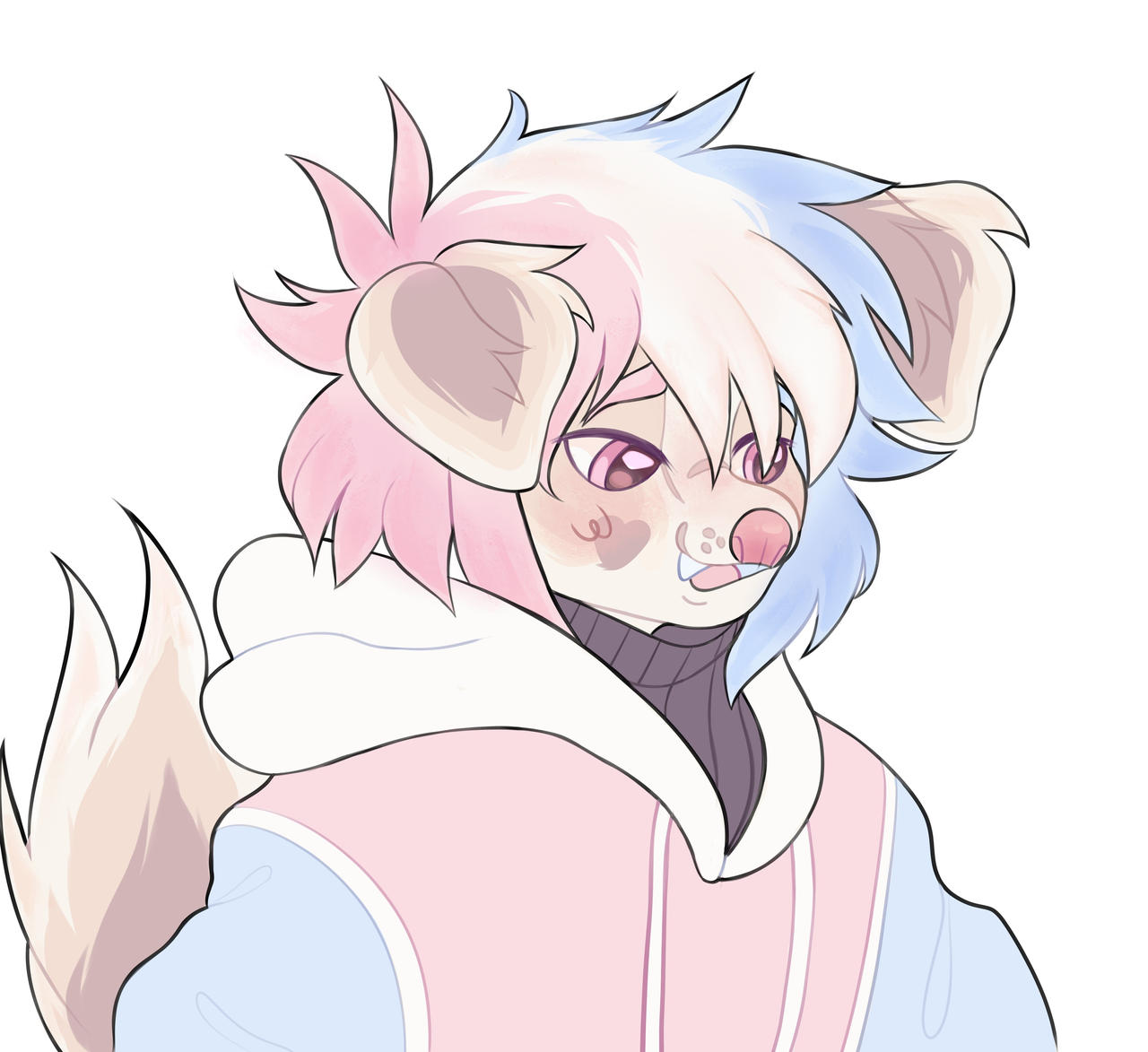 Oc Deviantart Old art! (oc) by KandyZone on DeviantArt