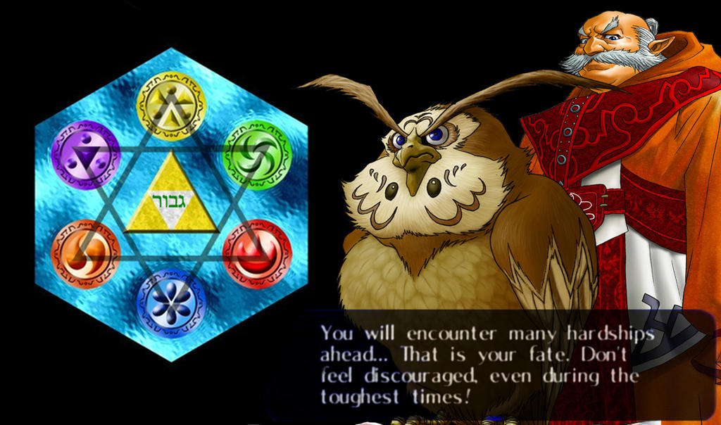 Theory Kaepora Gaebora Name Origin By Arbitran On Deviantart Theory Kaepora Gaebora Name Origin By Arbitran On Deviantart