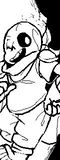 Miiverse - The Magnificent Sans