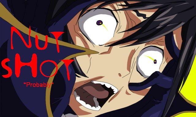 Lelouch NUT SHOT by spi3000 on DeviantArt Lelouch NUT SHOT by spi3000 on DeviantArt