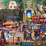 Dungeon Fighter Online Final Hours