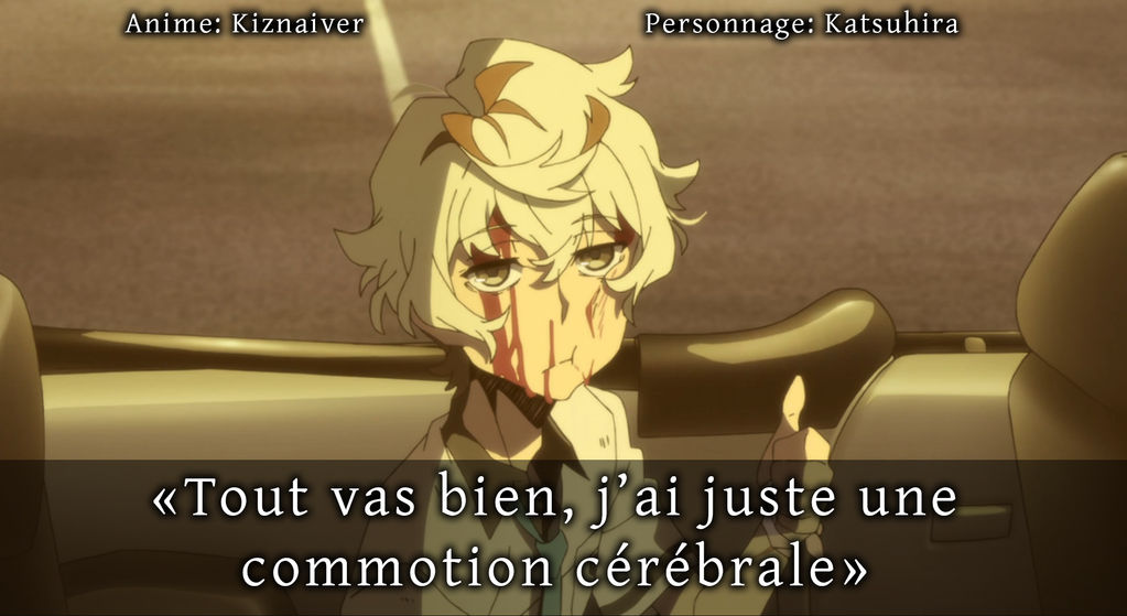 Kiznaiver Citation 1 By Animecitationsquotes On Deviantart Kiznaiver Citation 1 By Animecitationsquotes On Deviantart