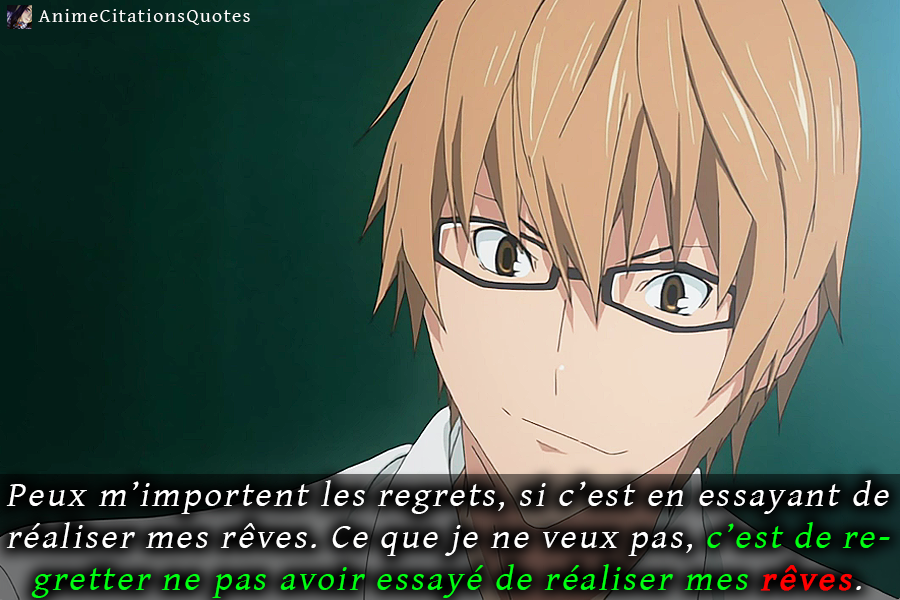 Bakuman Citation 1 By Animecitationsquotes On Deviantart Bakuman Citation 1 By Animecitationsquotes On Deviantart