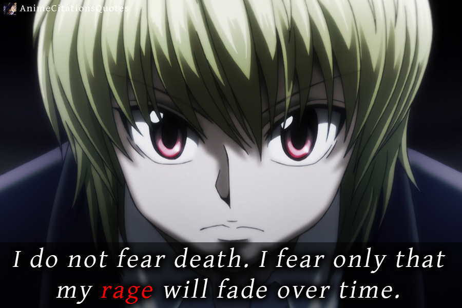 Hunter X Hunter 11 Quote 1 By Animecitationsquotes On Deviantart Hunter X Hunter 11 Quote 1 By Animecitationsquotes On Deviantart