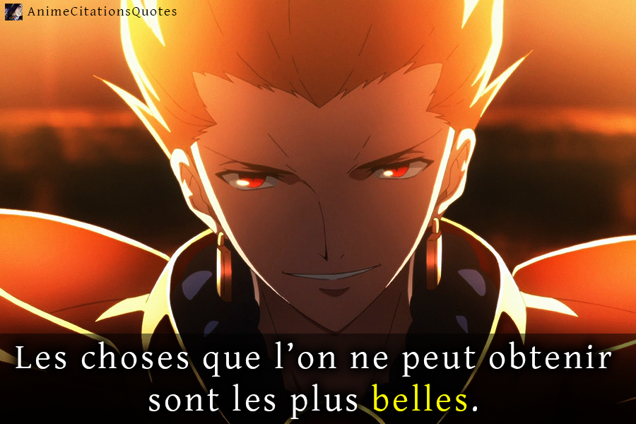 Fate Stay Night Citation 1 By Animecitationsquotes On Deviantart Fate Stay Night Citation 1 By Animecitationsquotes On Deviantart