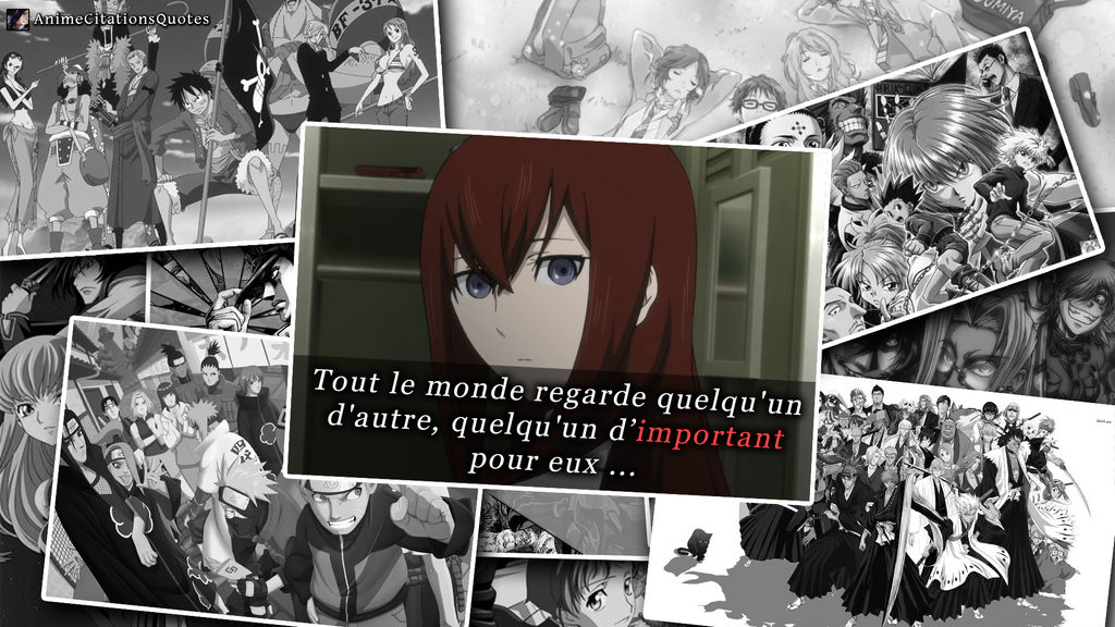 Steins Gate Citation 1 By Animecitationsquotes On Deviantart Steins Gate Citation 1 By Animecitationsquotes On Deviantart