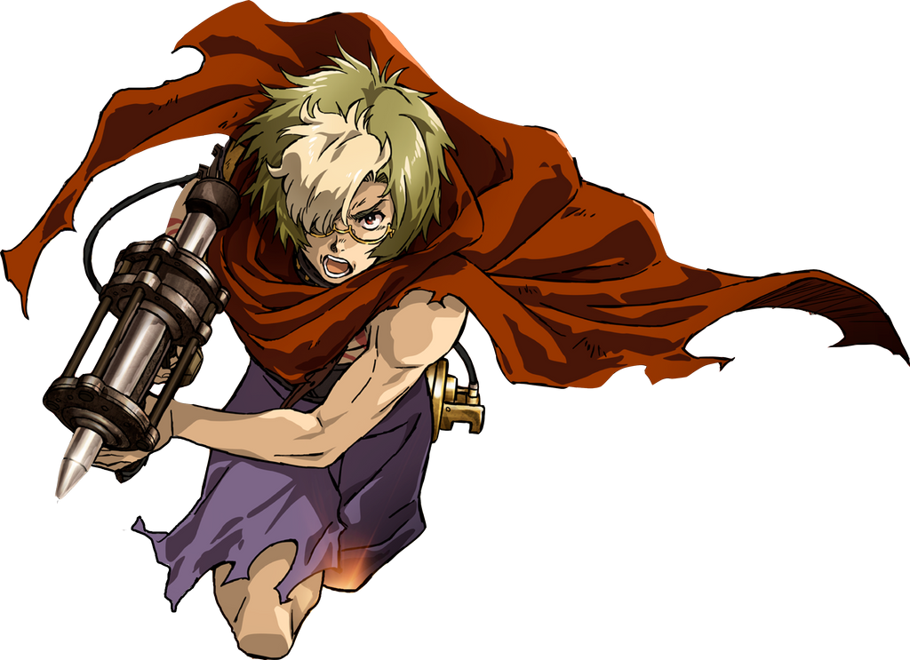 Kabaneri Of The Iron Fortress Render Ikoma By Animecitationsquotes On Deviantart Kabaneri Of The Iron Fortress Render Ikoma By Animecitationsquotes On Deviantart