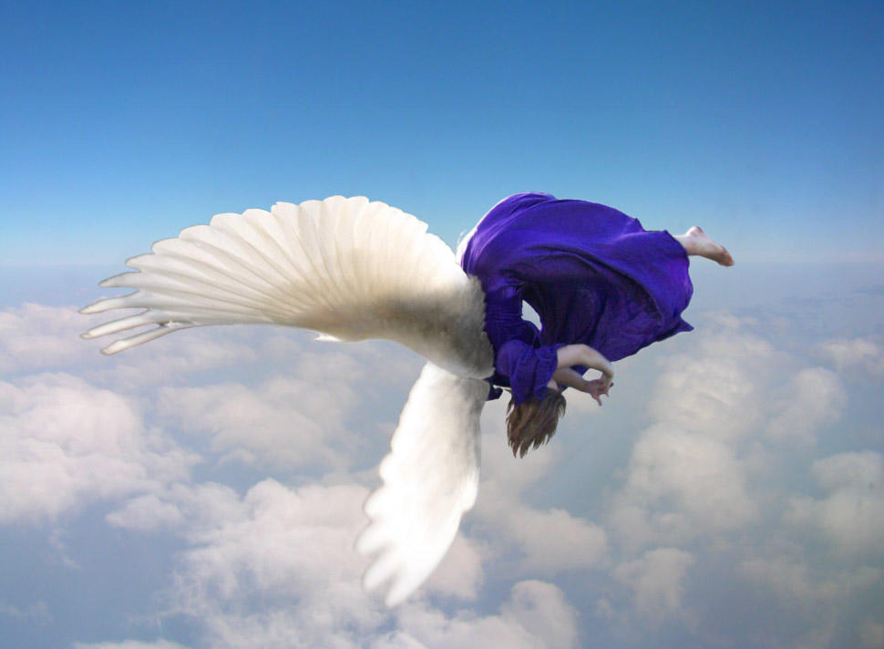 Loop The Loop Flying flying in loop-dee-loops by suger-hyper on DeviantArt