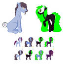 Flymask Breed by cockabeetle
