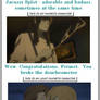 Baccano screenshot meme