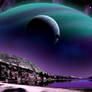 Exoplanet landscape