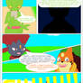 mejores amigos por nunca...: pagina 8 spanish