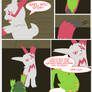 best friends for never...: page 11 english