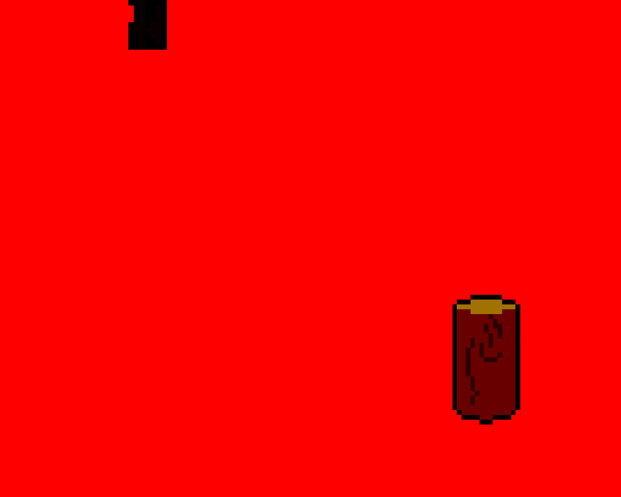 Red 8 Bit Gif GIF - 8 bit animation test #1 by Mapache96 on DeviantArt