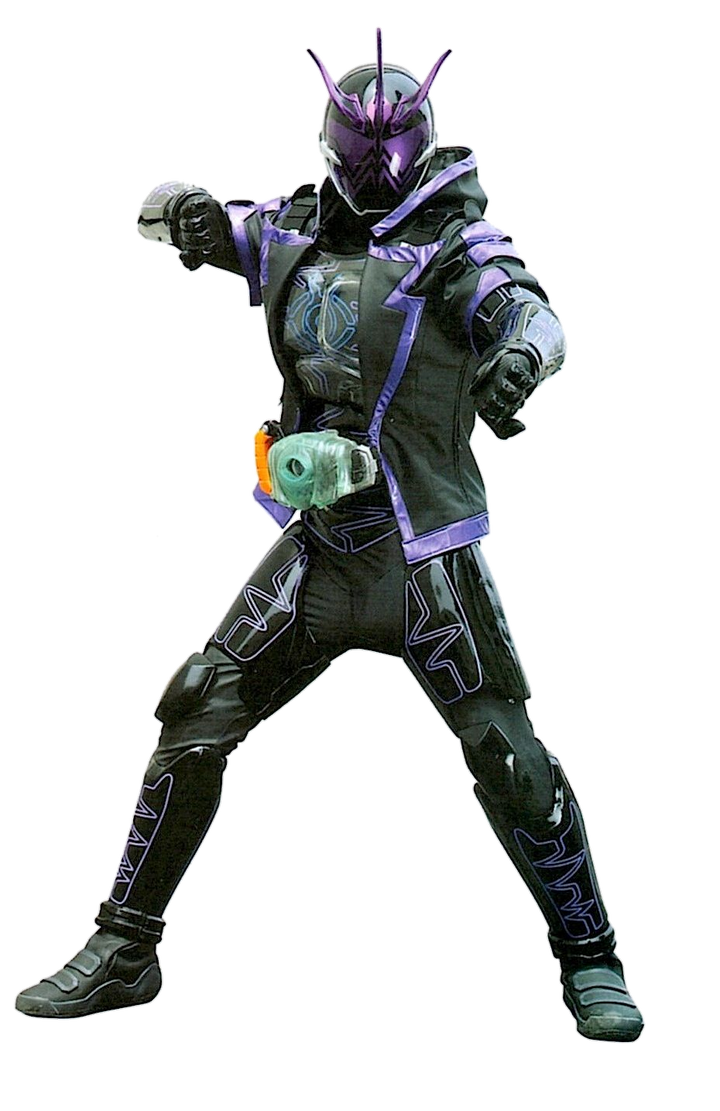 Zero Specter Kamen Rider Zero Spectre Render by SPIDEYDONBROSREVICE on DeviantArt