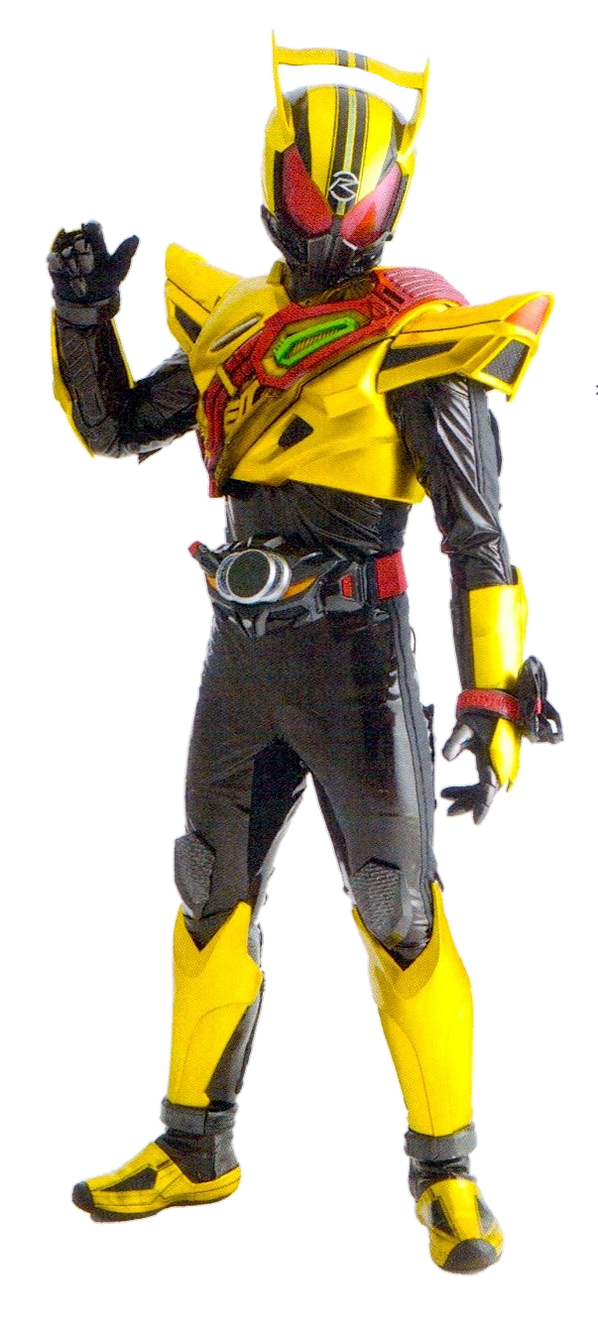 Gold Drive Kamen Rider Gold Drive Render by SPIDEYDONBROSREVICE on DeviantArt