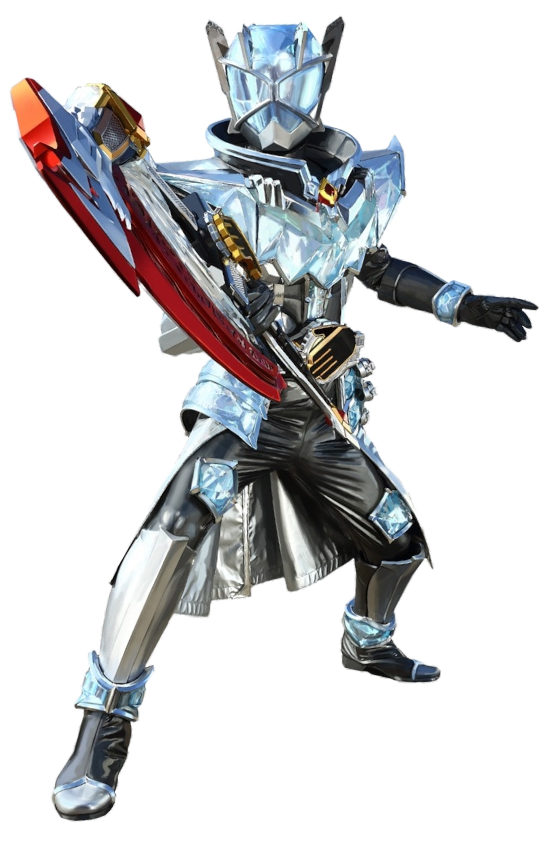 Wizard Infinity Style Kamen Rider Wizard Infinity Style Render by SPIDEYDONBROSREVICE on ...