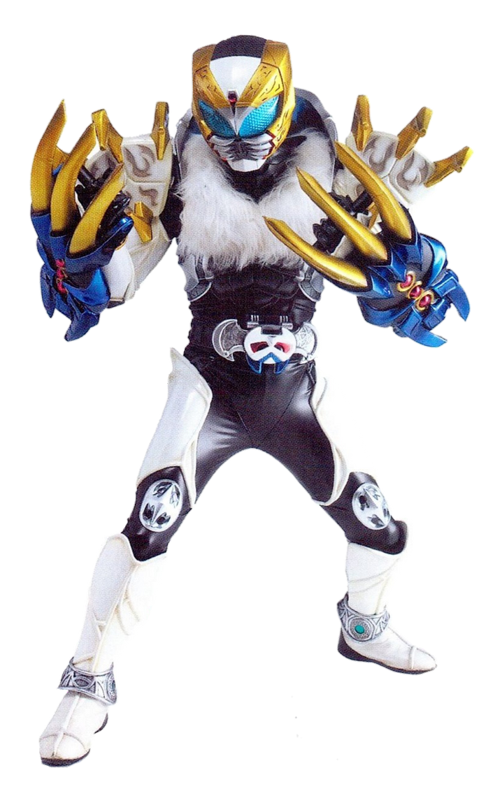 Kamen Rider Rey Render by SPIDEYDONBROSREVICE on DeviantArt