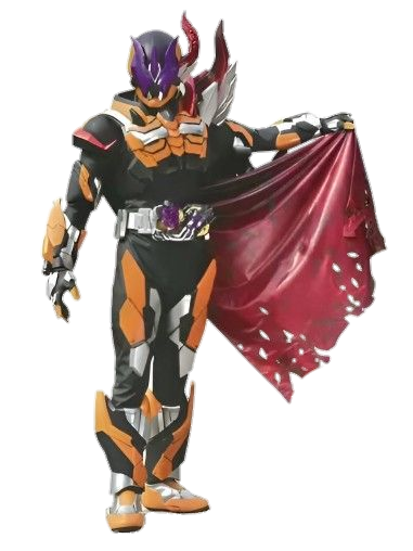 Damemon Rider Kamen Rider Daimon Render by SPIDEYDONBROSREVICE on DeviantArt