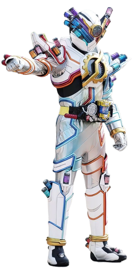 Kamen Rider Build Remote Kamen Rider Build Genius Render 2 by SPIDEYDONBROSREVICE on DeviantArt
