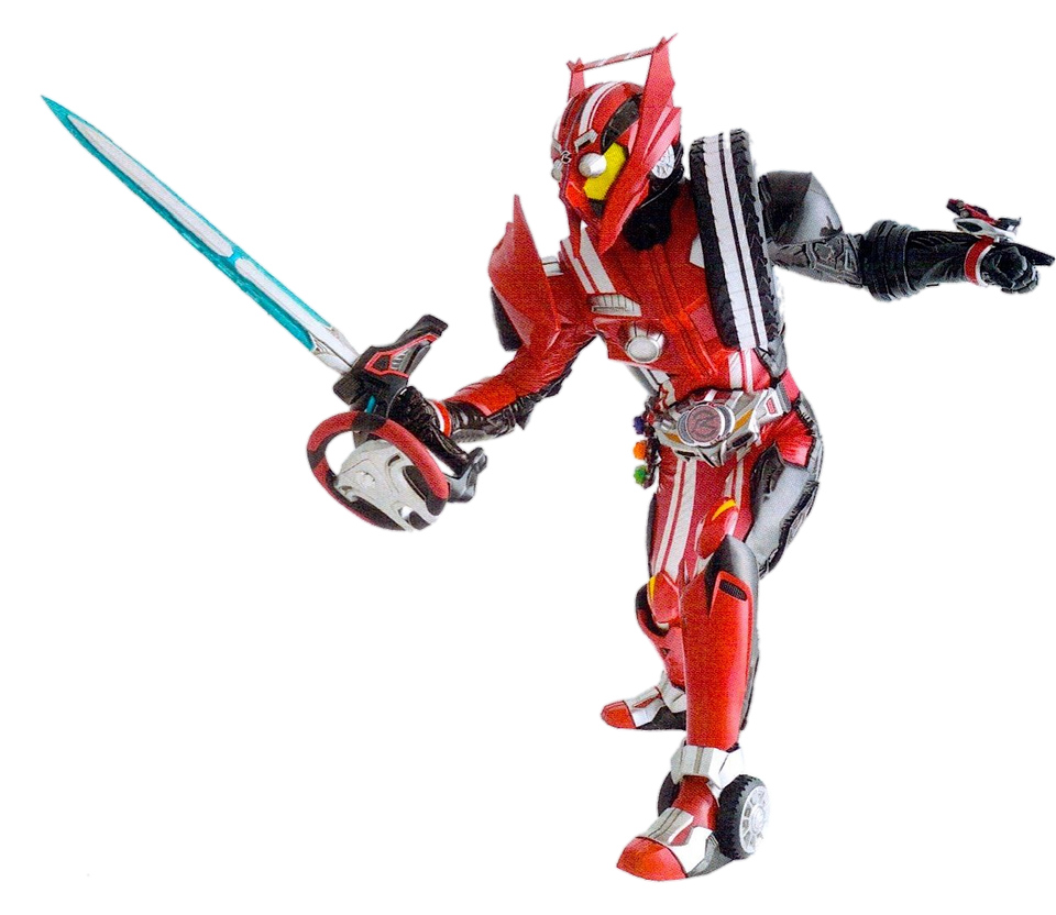 Kamen Rider Drive Type Tridoron Render By SPIDEYDONBROSREVICE On DeviantArt kamen-rider-drive-type-tridoron-render-by-spideydonbrosrevice-on-deviantart
