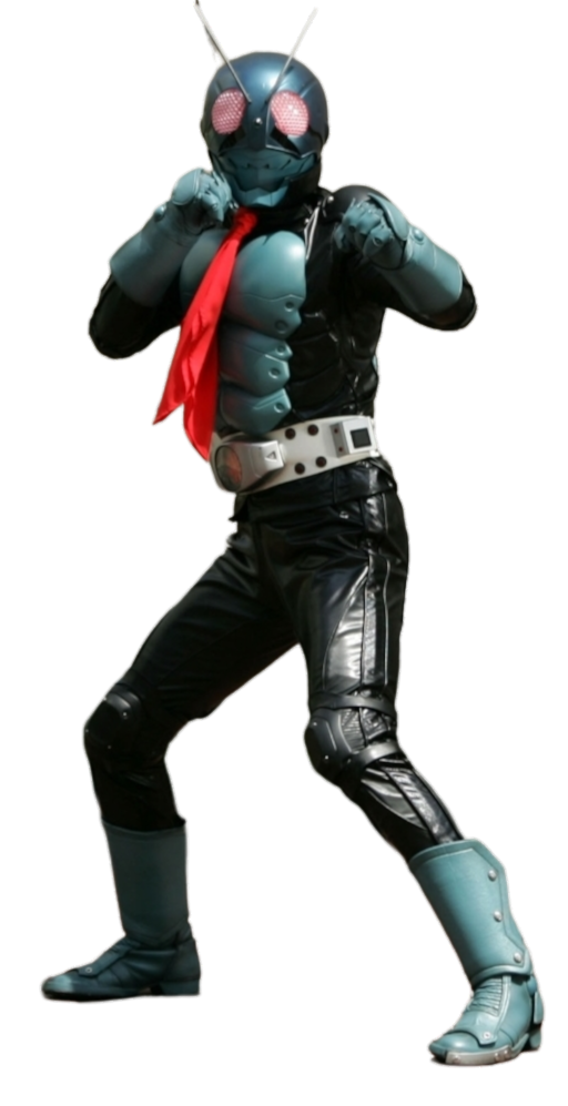 Kamen Rider Reboot Ichigou Render by SPIDEYDONBROSREVICE on DeviantArt