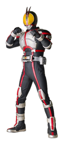 Faiz Rkh Kamen Rider Faiz Render by SPIDEYDONBROSREVICE on DeviantArt