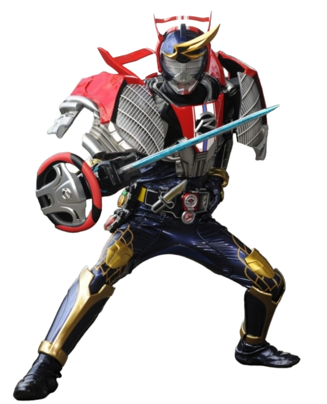 Kaime Rider Kamen Rider Gaim | The 10 Best Kamen Rider Series of All Time, Ranked ...