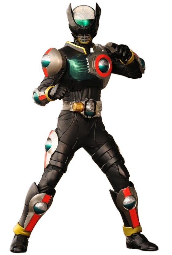 Masked Rider Birth Kamen Rider Proto Birth Render by SPIDEYDONBROSREVICE on DeviantArt