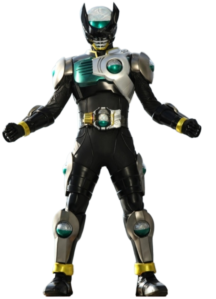 Masked Rider Birth Kamen Rider Birth Render by SPIDEYDONBROSREVICE on DeviantArt