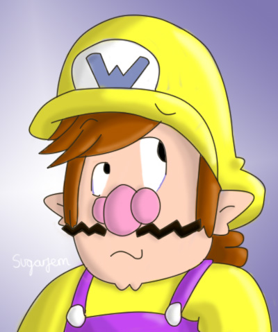 Wario