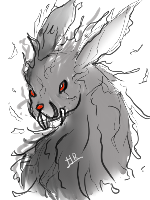 Hellbunny by sound4 on DeviantArt