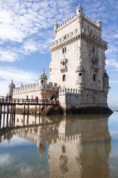 Torre de Belem