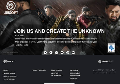 Ubisoft Logo Deviantart Explore the Best Ubisoftconceptart Art | DeviantArt