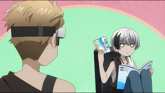 DMDP - postcards by KokuenHiruko on DeviantArt