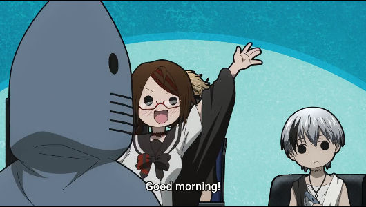 DMDP - morning... by KokuenHiruko on DeviantArt