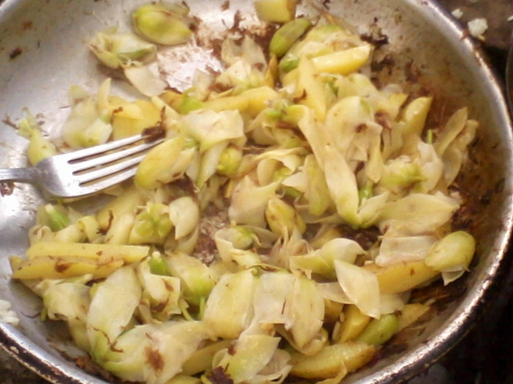 Itabo Flower Picadillo by hiddenParadiser on DeviantArt