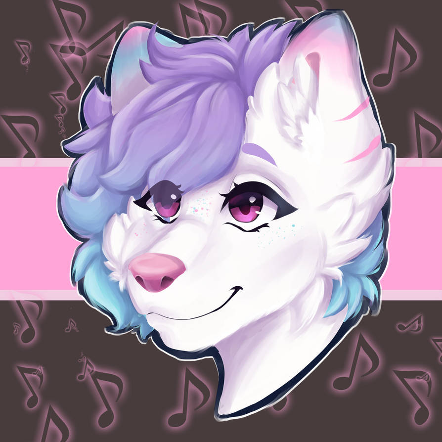 Candy Headshot by NadiaLeon on DeviantArt