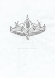 An Elven Crown